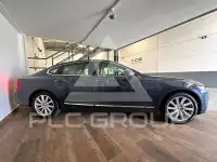 2018 Volvo S90