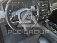 2018 Volvo S90