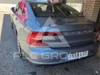 2018 Volvo S90