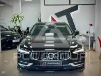 2018 Volvo S90