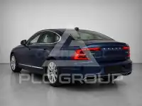 2018 Volvo S90