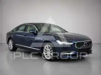 2018 Volvo S90