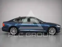 2018 Volvo S90