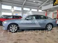 2018 Volvo S90