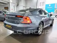 2018 Volvo S90