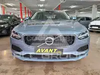 2018 Volvo S90