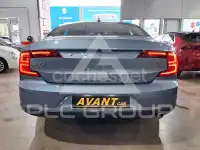 2018 Volvo S90