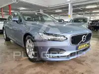 2018 Volvo S90