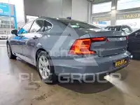 2018 Volvo S90
