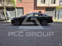 2018 Volvo S90