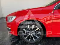 2018 Volvo S60