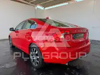 2018 Volvo S60