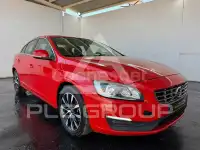 2018 Volvo S60