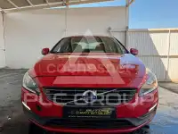 2018 Volvo S60