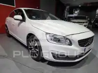 2018 Volvo S60