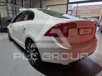 2018 Volvo S60