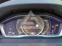 2018 Volvo S60