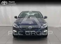 2018 Volvo S60