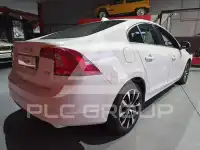 2018 Volvo S60