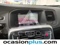 2018 Volvo S60