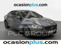 2018 Volvo S60