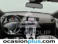 2018 Volvo S60