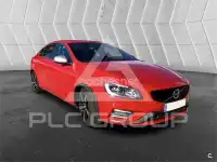 2018 Volvo S60