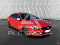 2018 Volvo S60