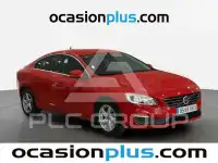 2018 Volvo S60