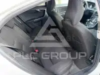 2018 Volvo S60