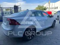 2018 Volvo S60