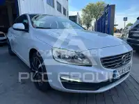 2018 Volvo S60