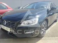 2018 Volvo S60