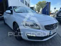 2018 Volvo S60