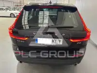 2018 Volvo XC60