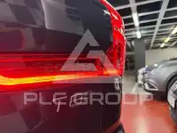 2018 Volvo XC60