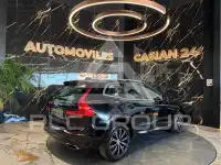 2018 Volvo XC60