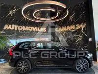 2018 Volvo XC60