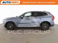2018 Volvo XC60