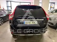 2018 Volvo XC60