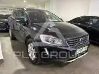 2018 Volvo XC60