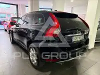 2018 Volvo XC60