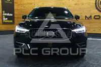 2018 Volvo XC60