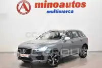 2018 Volvo XC60