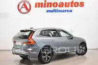 2018 Volvo XC60