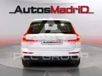 2018 Volvo XC60