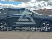 2018 Volvo XC60