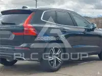 2018 Volvo XC60