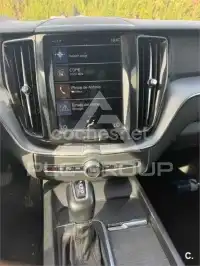 2018 Volvo XC60