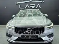 2018 Volvo XC60
